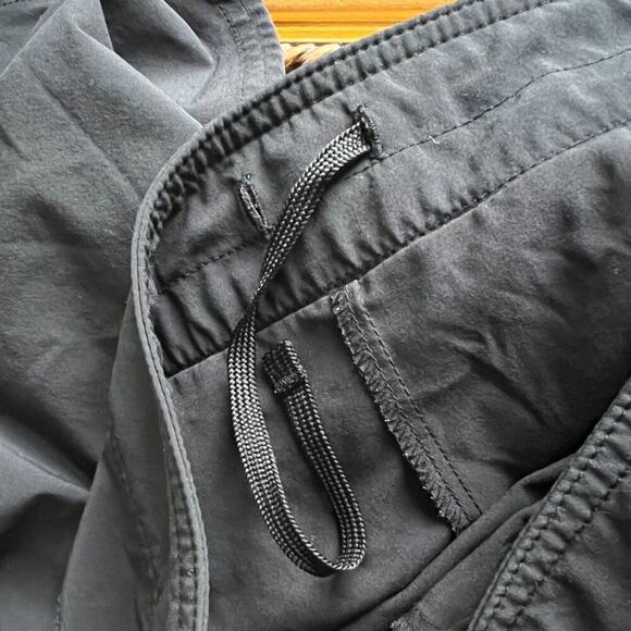 Athleta Everyday Black Athletic Skort - Picture 7 of 9